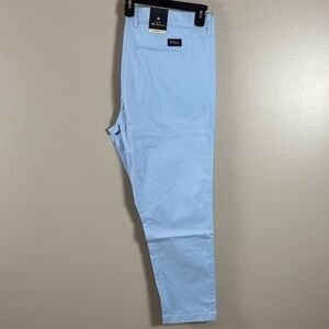Ben Sherman Light Blue Men's Chinos